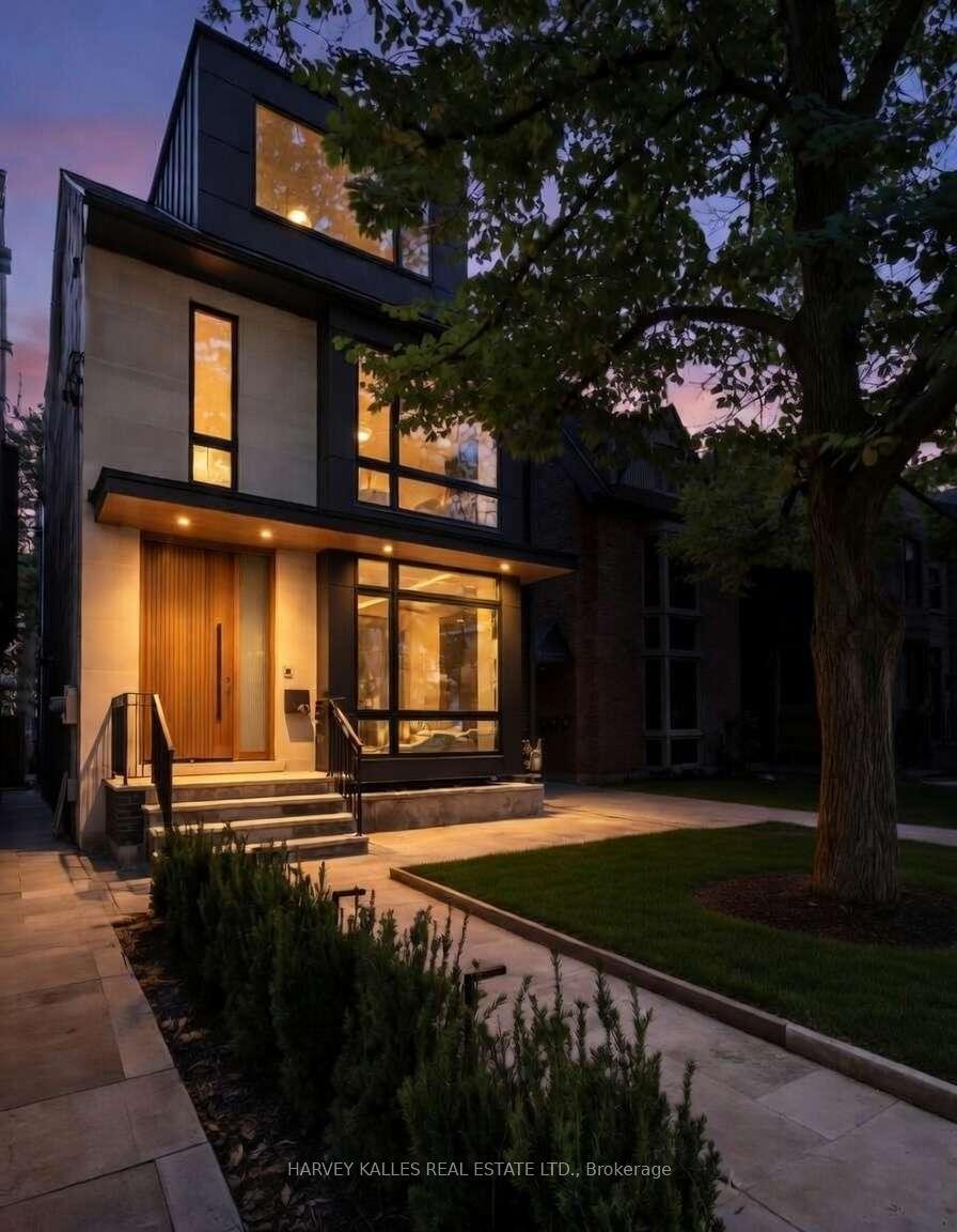 Haus in Toronto, Ontario, Kanada 2 - 17761590