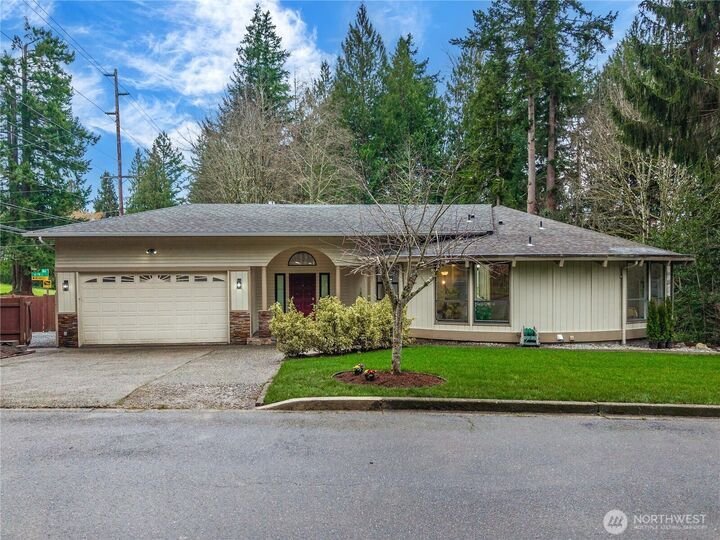 House in Carnation, Washington, United States 3 - 17761713