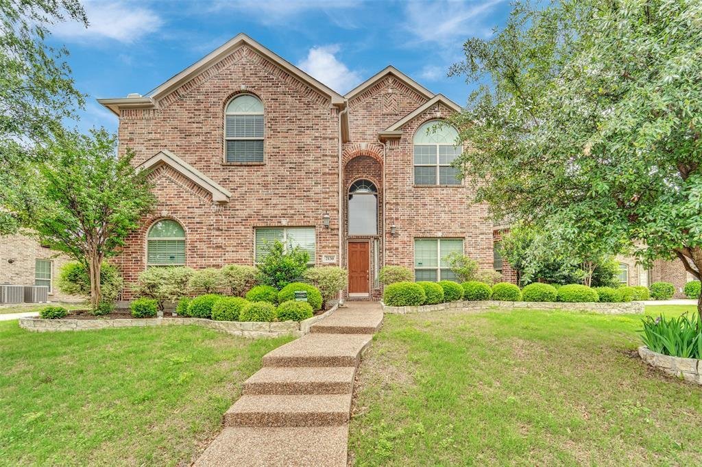 House in Prosper, Texas, United States 1 - 17759506