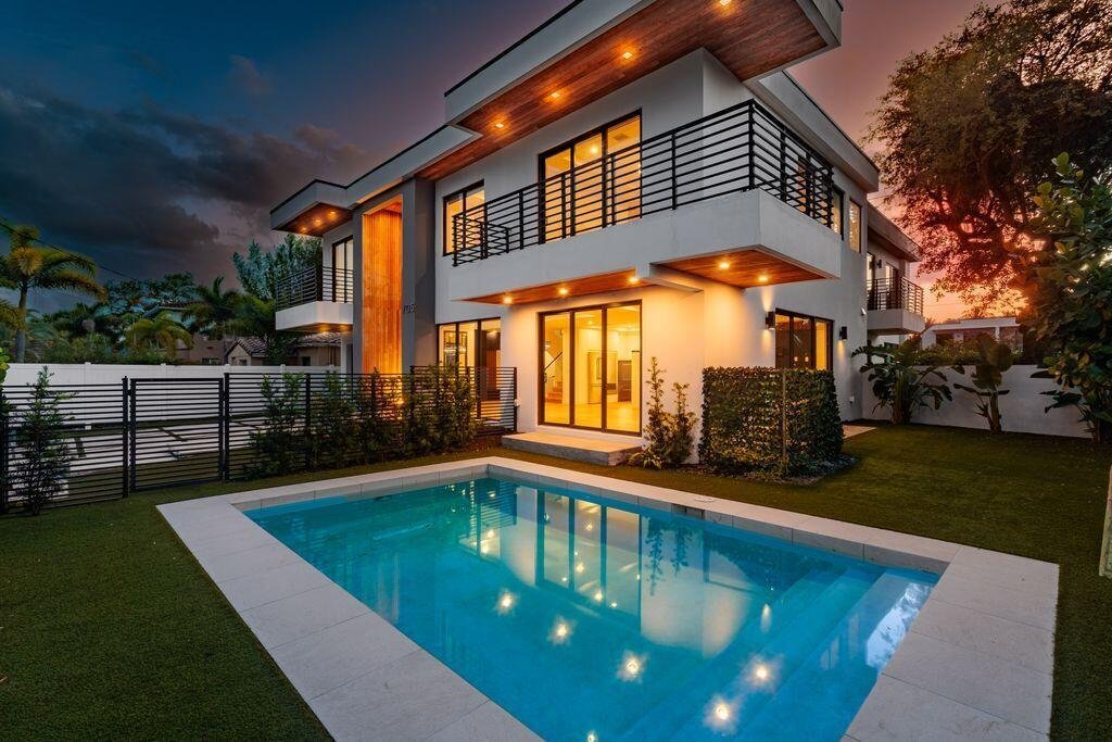 House in Fort Lauderdale, Florida, United States 4 - 17278645