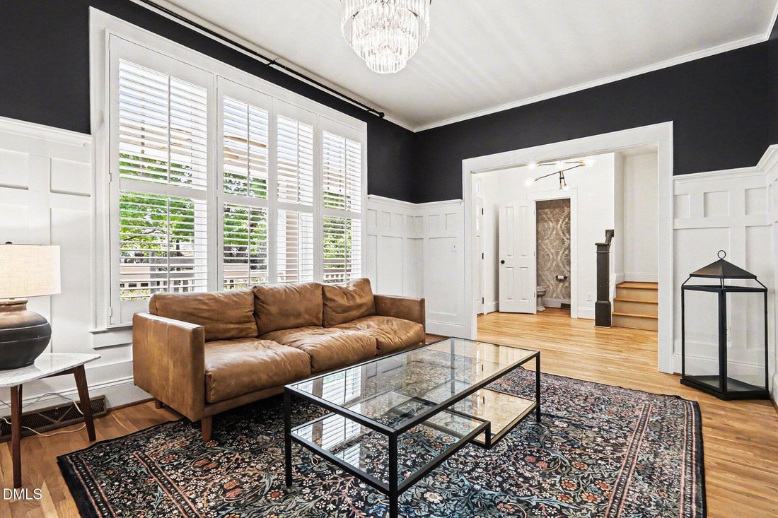 House in Raleigh, North Carolina, United States 5 - 17758502
