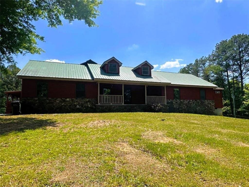 House in Chatsworth, Georgia, United States 4 - 17758818