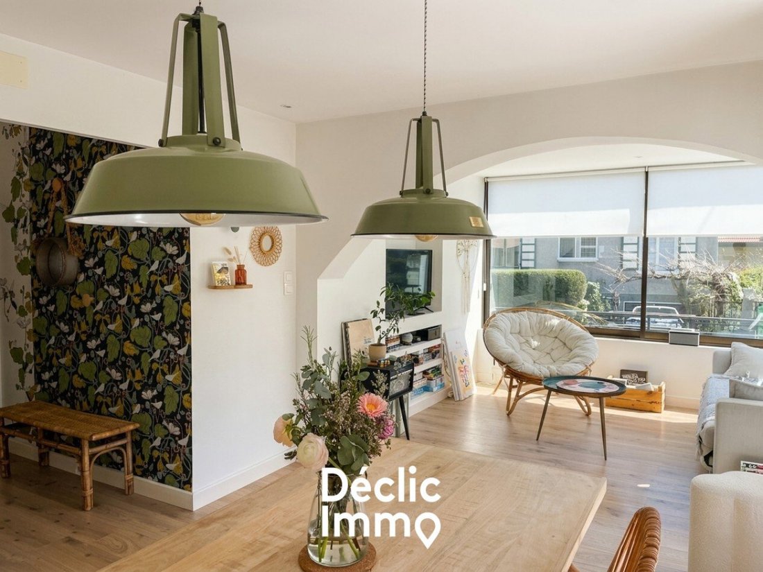 Apartment in Galbert, Annecy, France 1 - 17549543