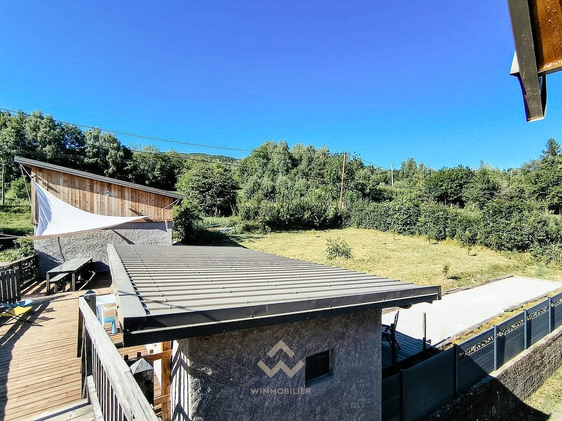 Farm Ranch in La Breole, Ubaye-Serre-Poncon, France 3 - 17761577
