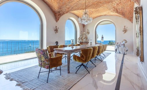 Villa in Sao Goncalo de Lagos, Algarve, Portugal 1