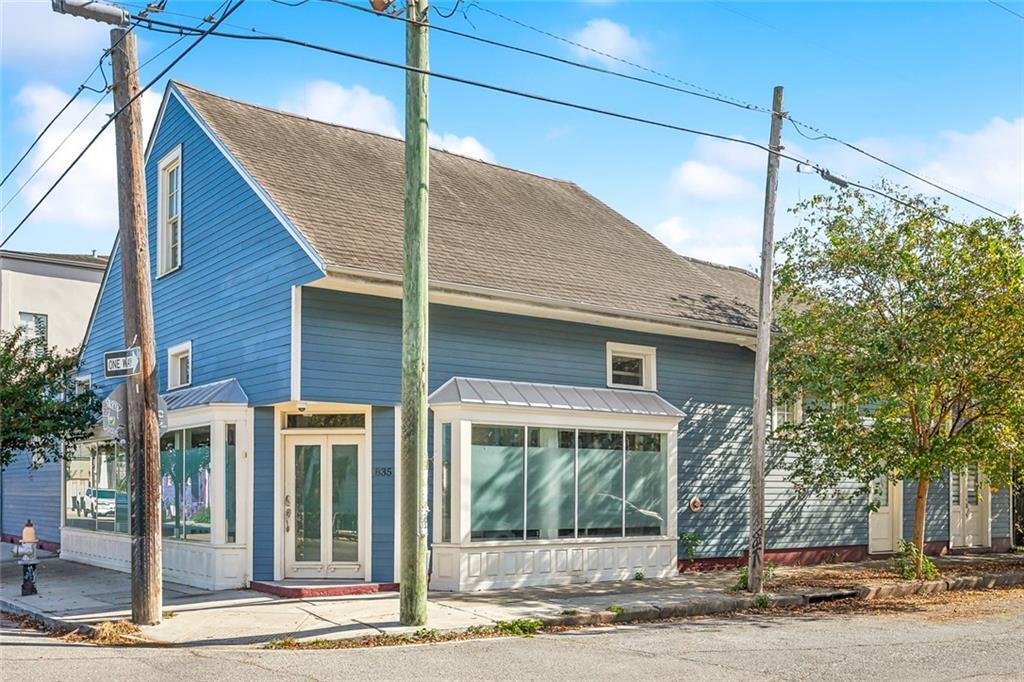Apartment in New Orleans, Louisiana, United States 3 - 17758176