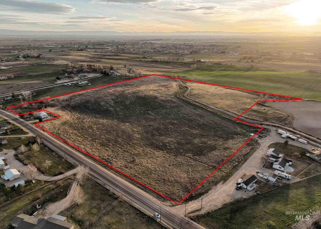 Land in Caldwell, Idaho, United States 3 - 17760593