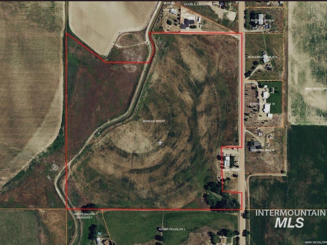 Land in Caldwell, Idaho, United States 4 - 17760593