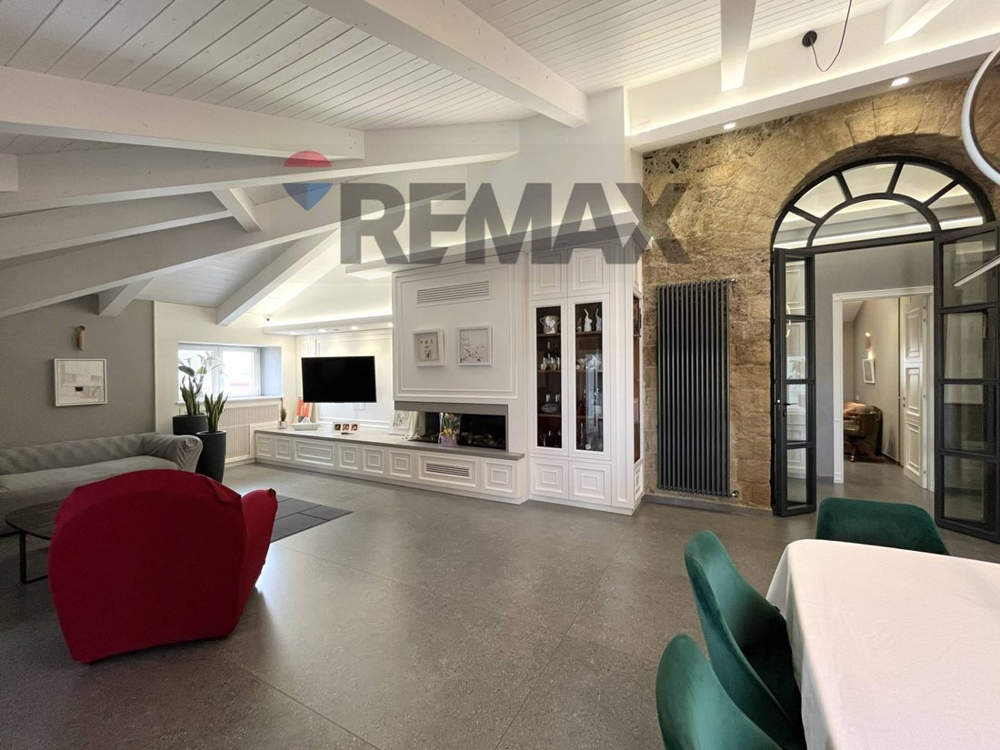 Apartment in Amendola - Pellico - Gasperi, Afragola, Campania 1 - 17761096