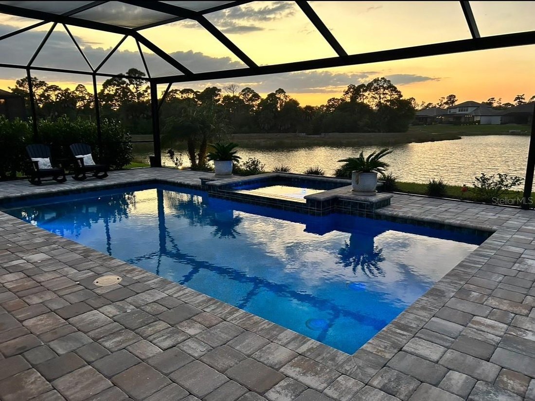 House in Venice, Florida, United States 4 - 17603652