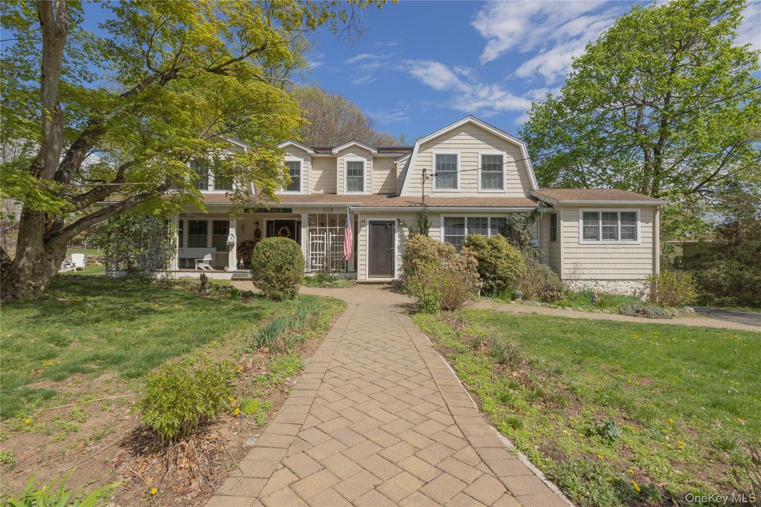 House in Pearl River, New York, United States 1 - 17757487