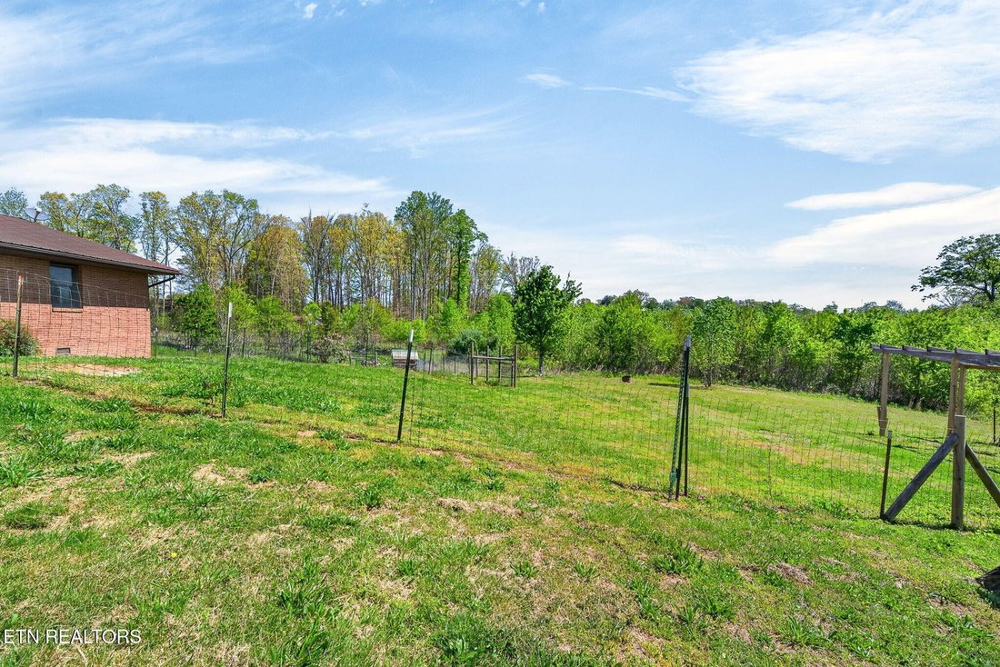 House in Crossville, Tennessee, United States 4 - 17755801