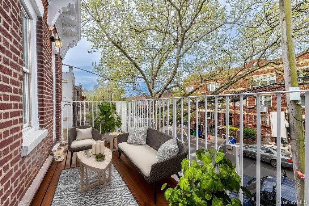 Apartment in New York, New York, United States 4 - 17754748