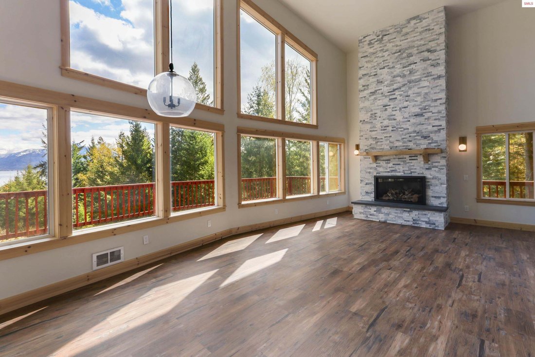 House in Sagle, Idaho, United States 4 - 17756975