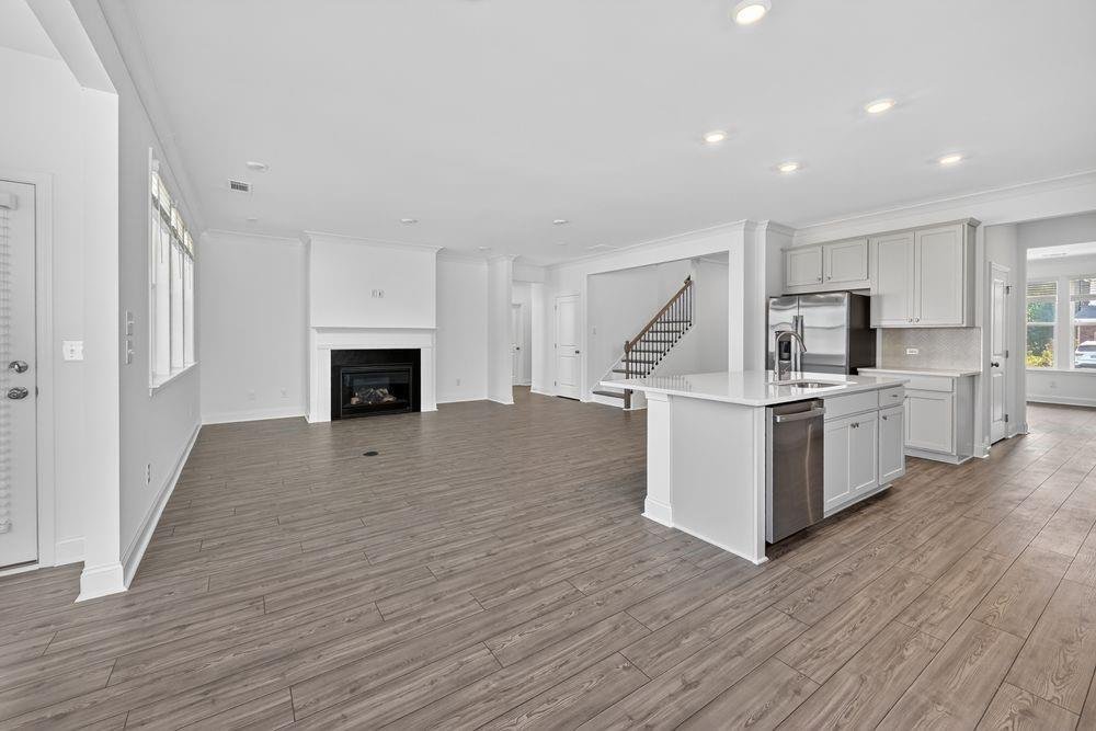 House in Loganville, Georgia, United States 3 - 17666867