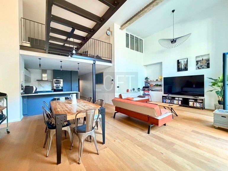 Apartment in La Bastide, Bordeaux, France 3 - 17756081