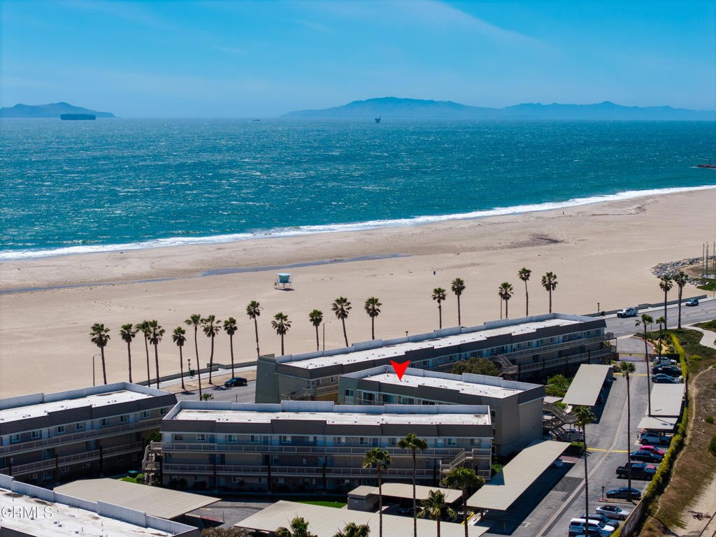 Condo in Port Hueneme, California, United States 1 - 17760150