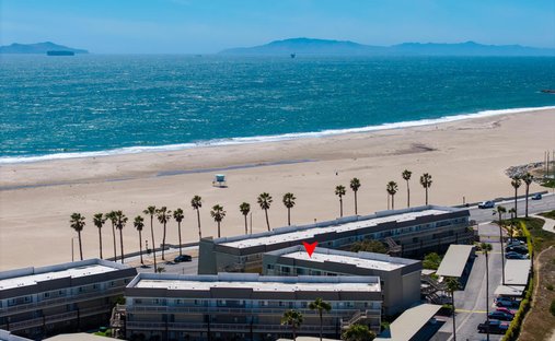 Condo in Port Hueneme, California, United States 1