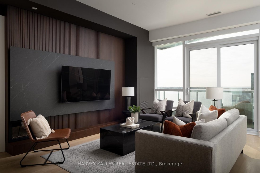 Condo in Toronto, Ontario, Canada 4 - 17761347