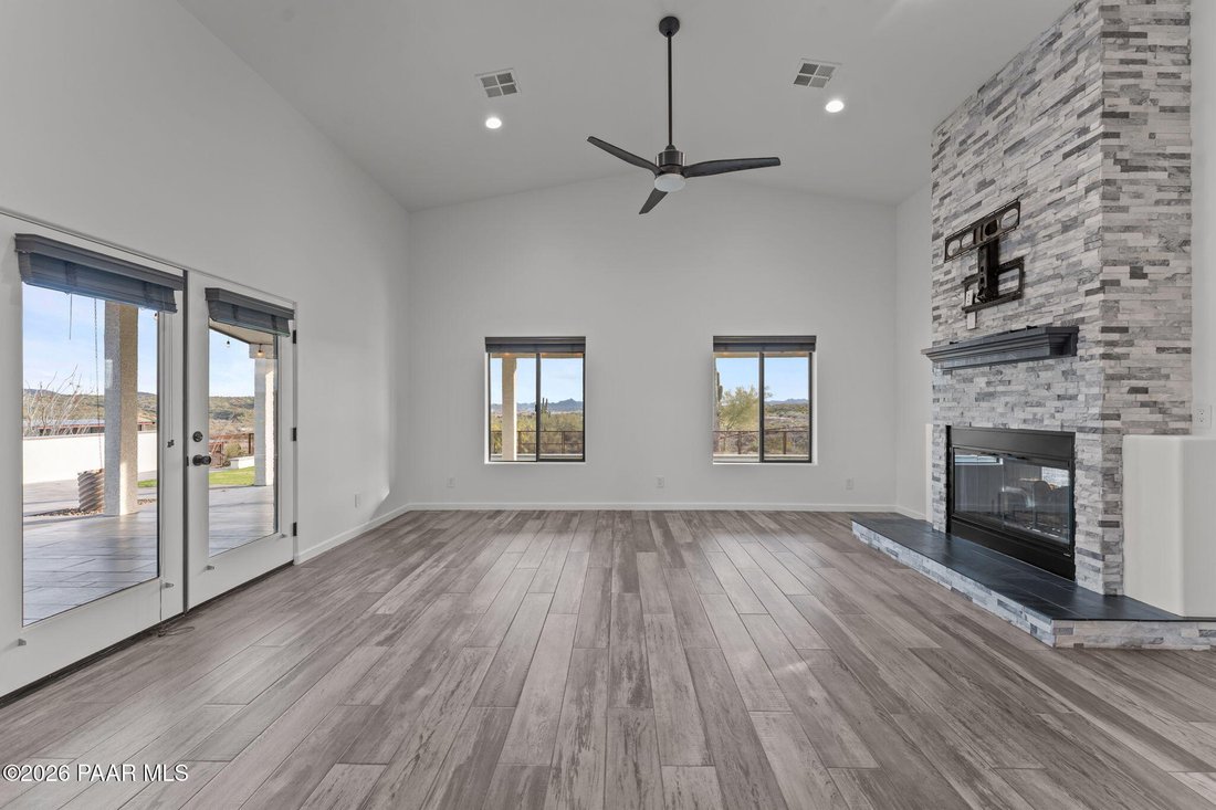House in Wickenburg, Arizona, United States 2 - 17757842
