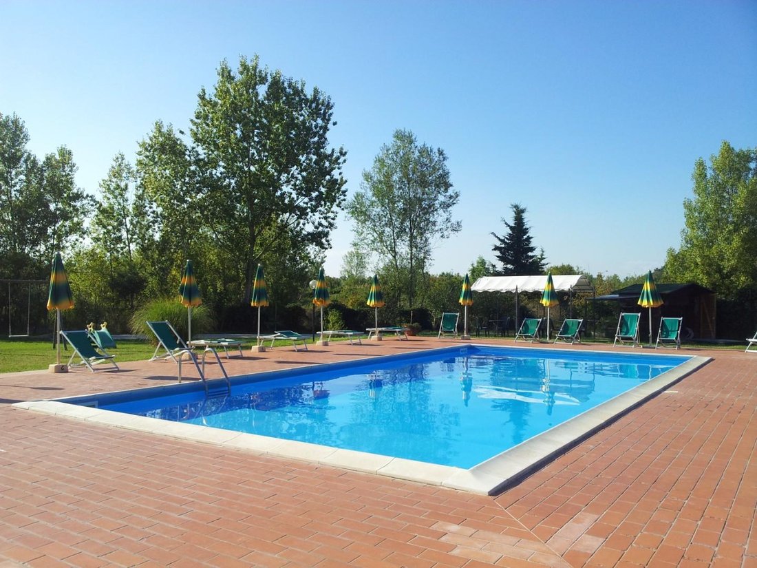 Terricciola, Tuscany, Italy 5 - 17760231