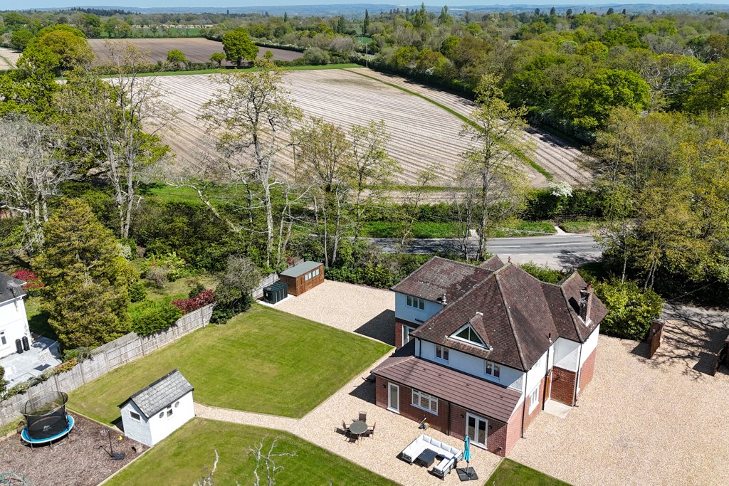 House in Romsey, England 1 - 17758108