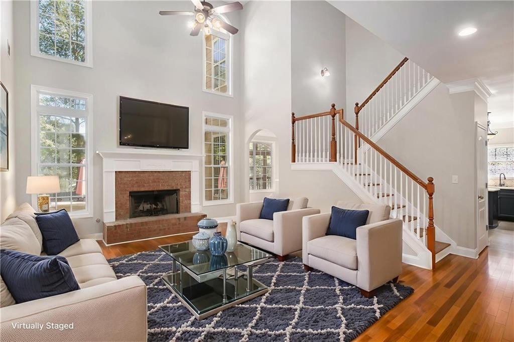 House in Jefferson, Georgia, United States 2 - 17758747