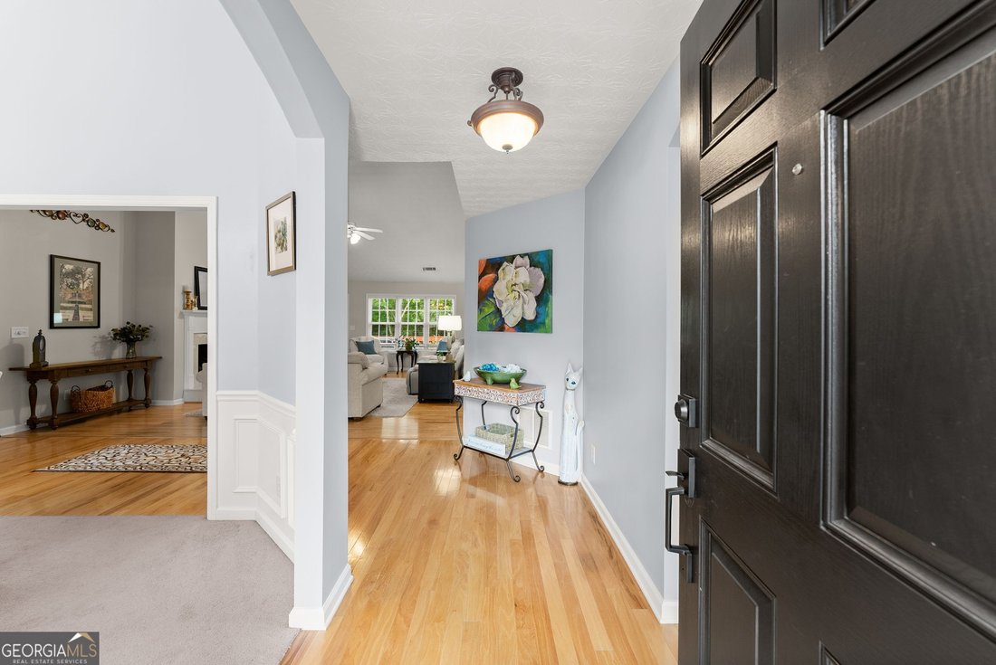 House in Suwanee, Georgia, United States 3 - 17758621