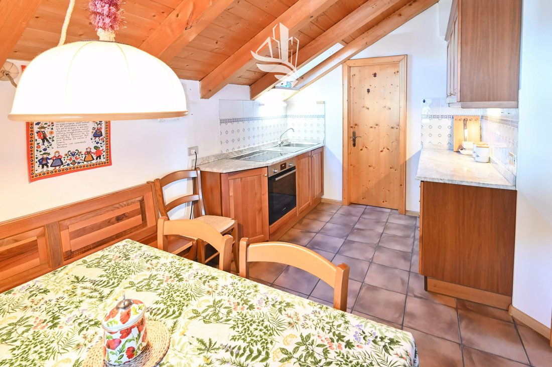 Apartment in Val Gardena, Trentino – Alto Adige/Südtirol, Italy 3 - 17757274