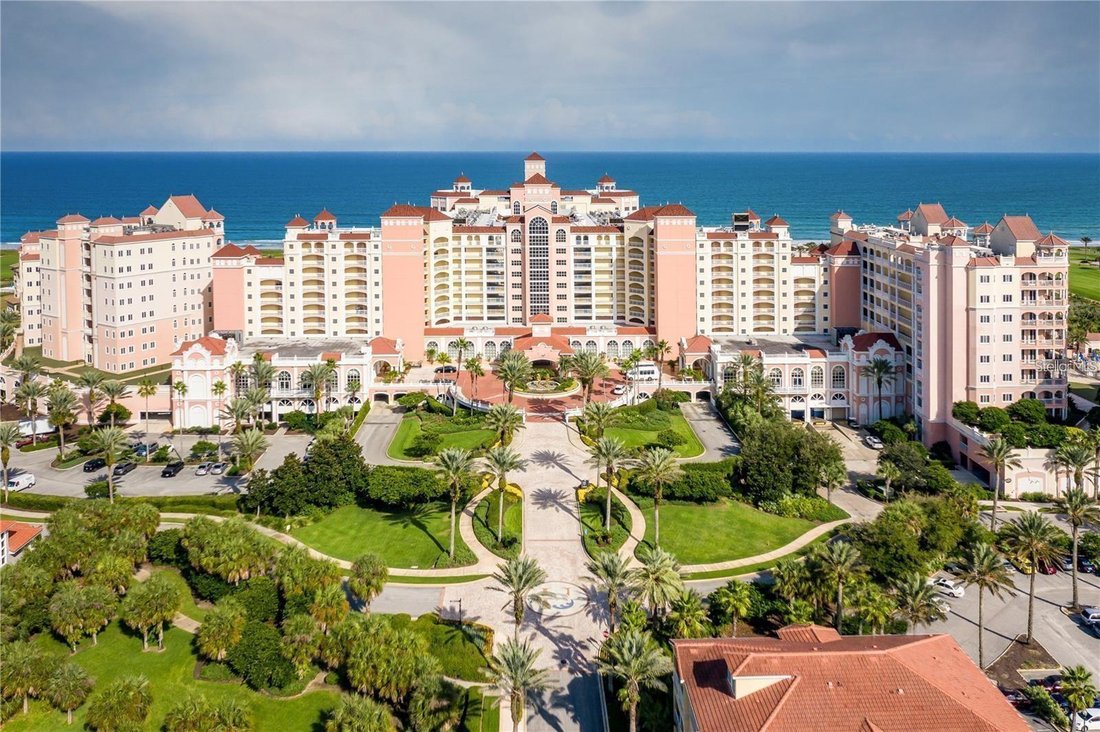 Condo in Palm Coast, Florida, United States 1 - 17755746