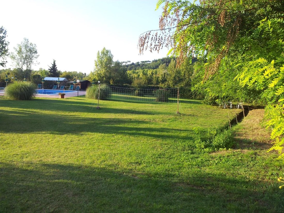 Terricciola, Tuscany, Italy 4 - 17760231
