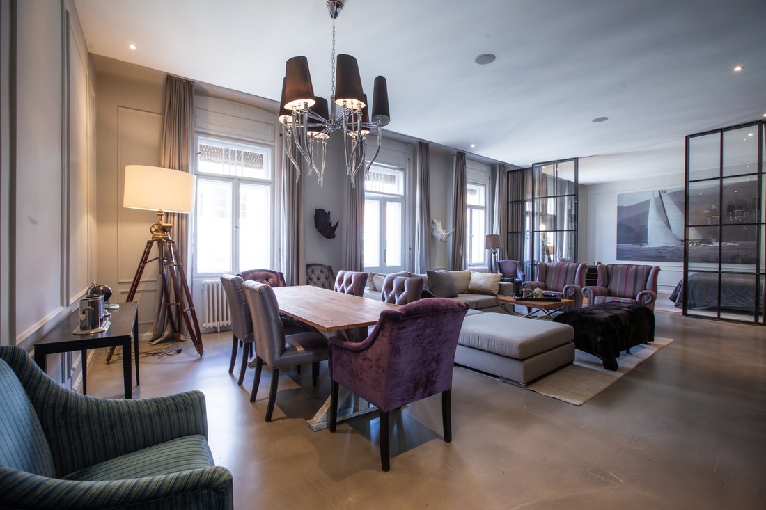 Apartment in Budapest, Budapest, Hungary 3 - 17756631