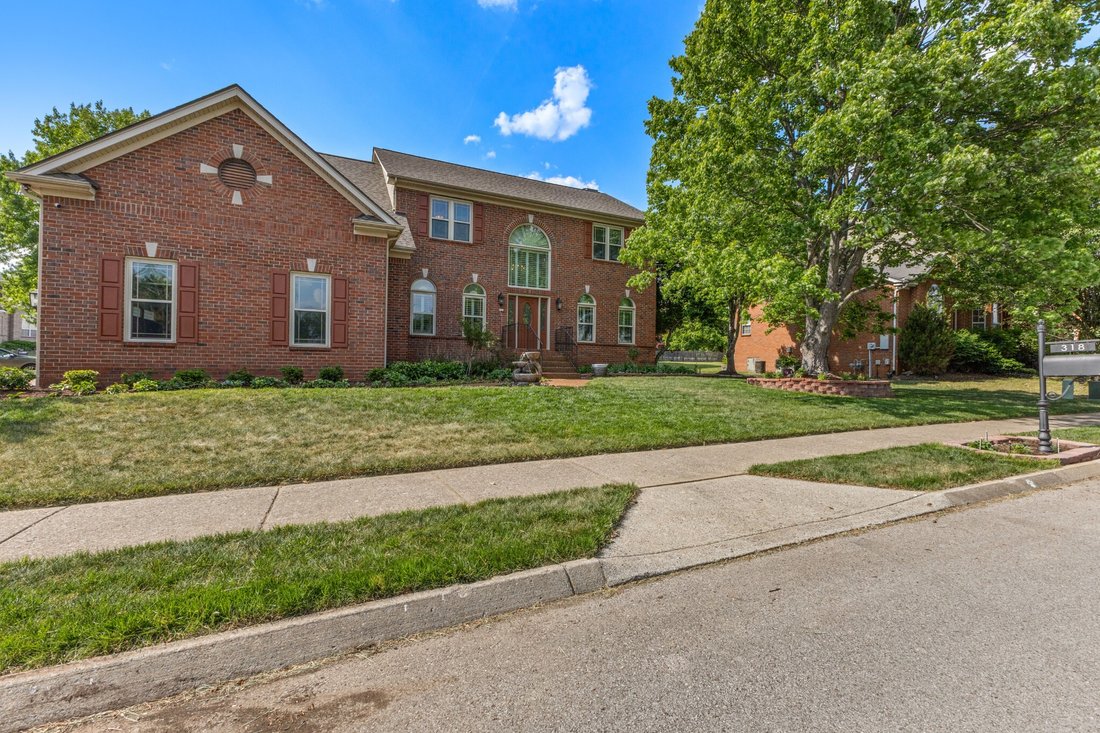House in Franklin, Tennessee, United States 4 - 17758919