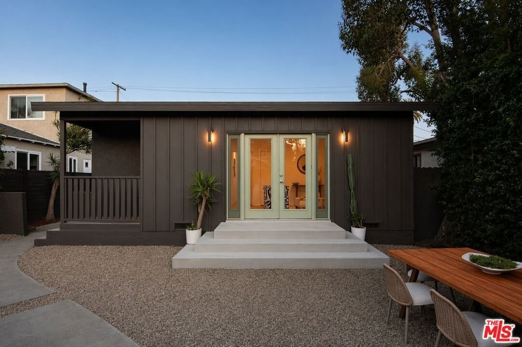 House in Los Angeles, California, United States 4 - 17758880