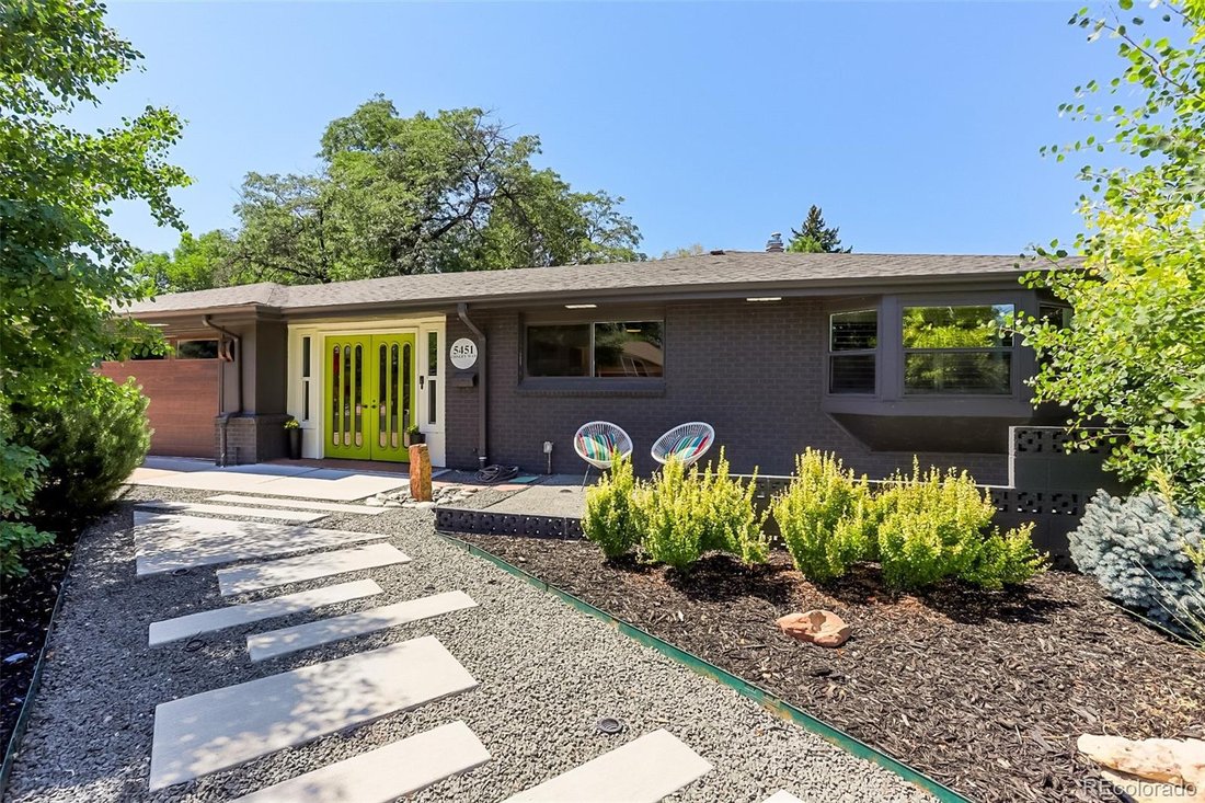 House in Denver, Colorado, United States 1 - 17761947