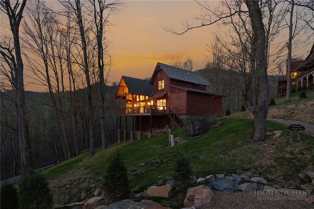 House in Banner Elk, North Carolina, United States 4 - 17758812