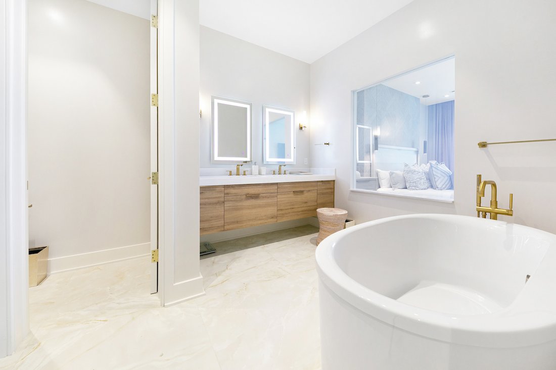 Apartment in Nassau, New Providence, The Bahamas 5 - 17756662