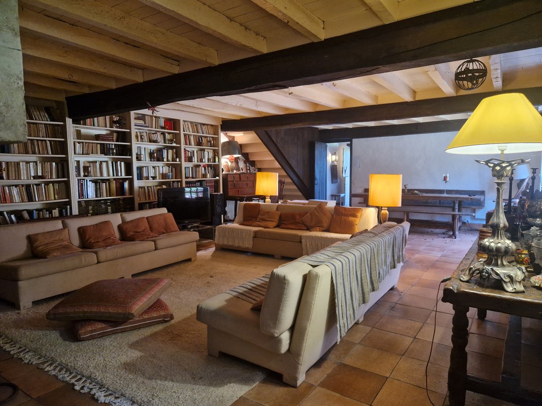 House in Ascain, Nouvelle-Aquitaine, France 4 - 17756118
