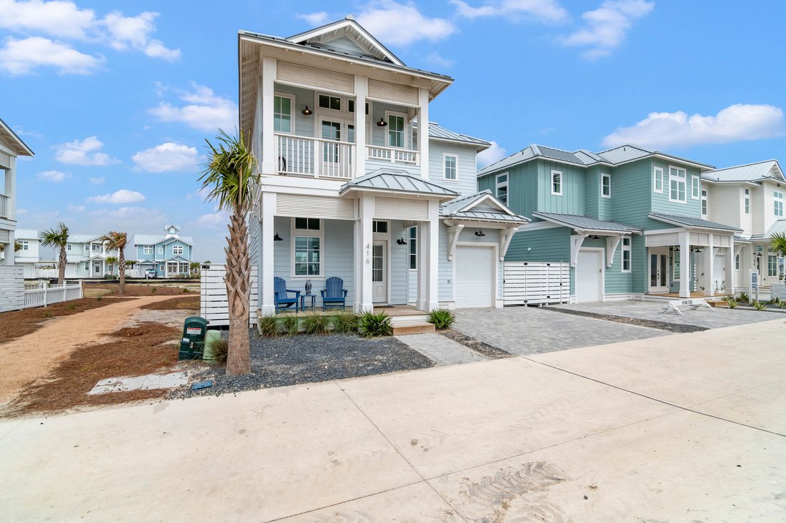 House in Port Aransas, Texas, United States 2 - 17757674