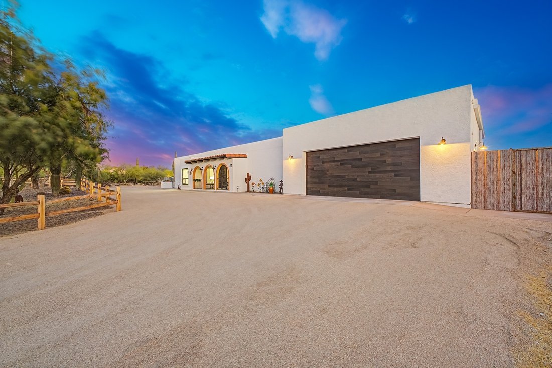 House in Scottsdale, Arizona, United States 2 - 17756719