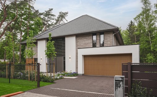 Haus in Oud-Turnhout, Flämische Region, Belgien 1