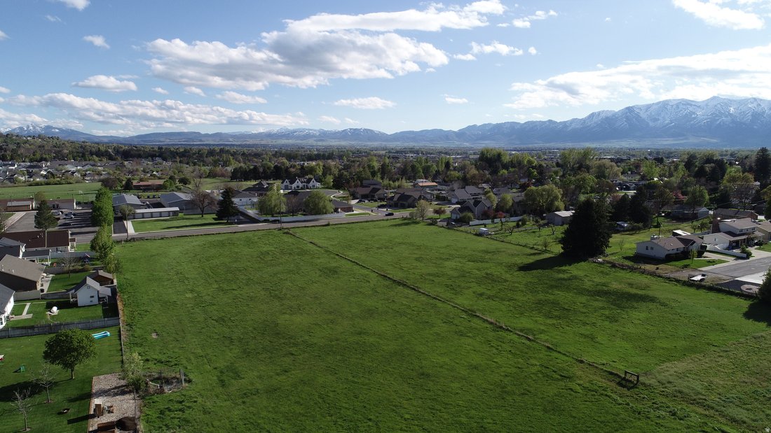 Land in Logan, Utah, United States 1 - 17757661