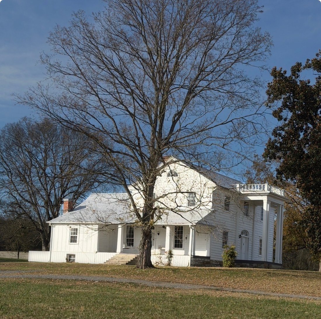 Casa a Petersburg, Tennessee, Stati Uniti 5 - 17758989