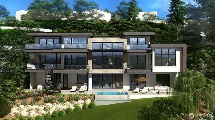 House in Bellevue, Washington, United States 3 - 17761669