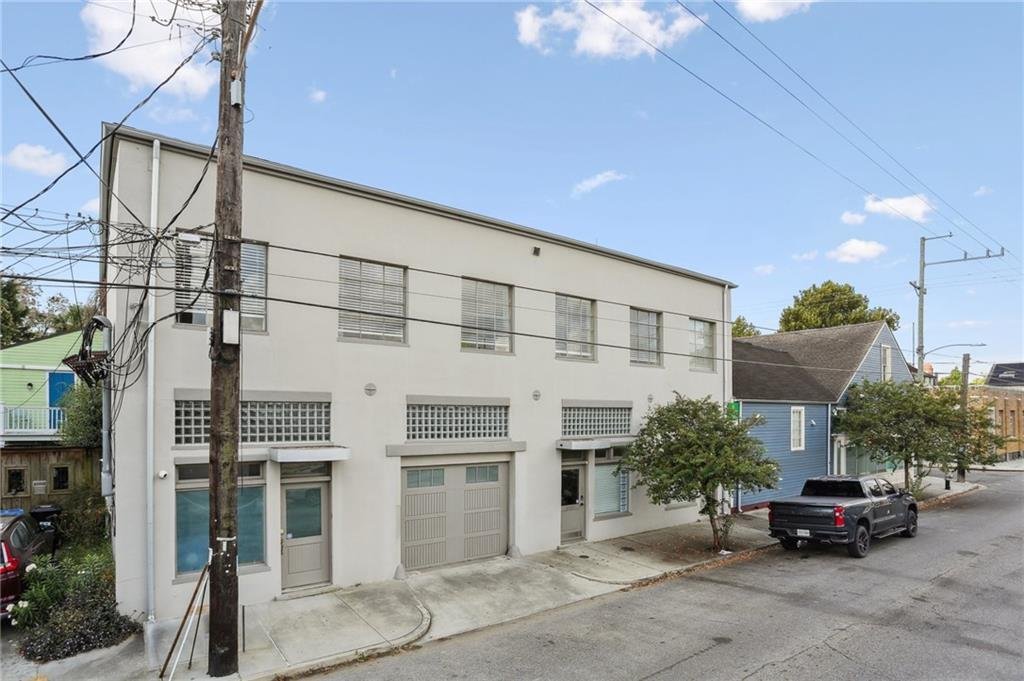 Apartment in New Orleans, Louisiana, United States 2 - 17758176