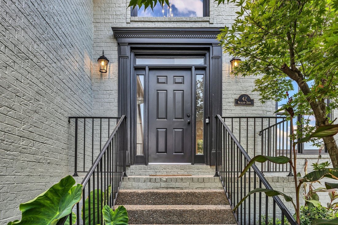 House in Nashville, Tennessee, United States 2 - 17758904
