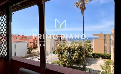 Penthouse à Pivarada - Via XX Settembre, Alghero, Sardaigne 1