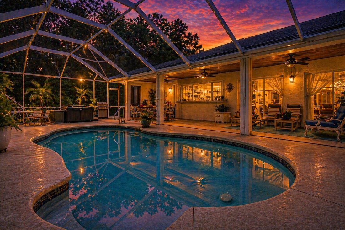 Casa a Loxahatchee, Florida, Stati Uniti 4 - 17628674