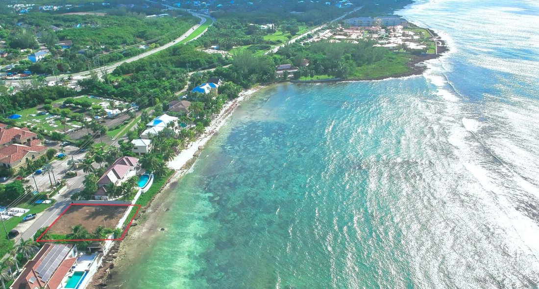 Land in Patricks Island, George Town, Cayman Islands 2 - 17756701