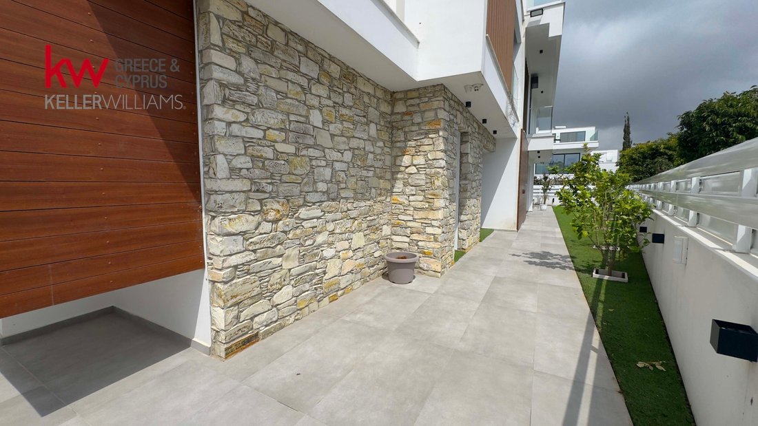 Villa in Livadia, Larnaca, Cyprus 3 - 17755675